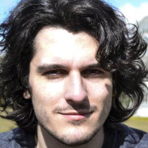 This is the Avatar Image for the Cazum8 AI Voice and Text to Speech Generator